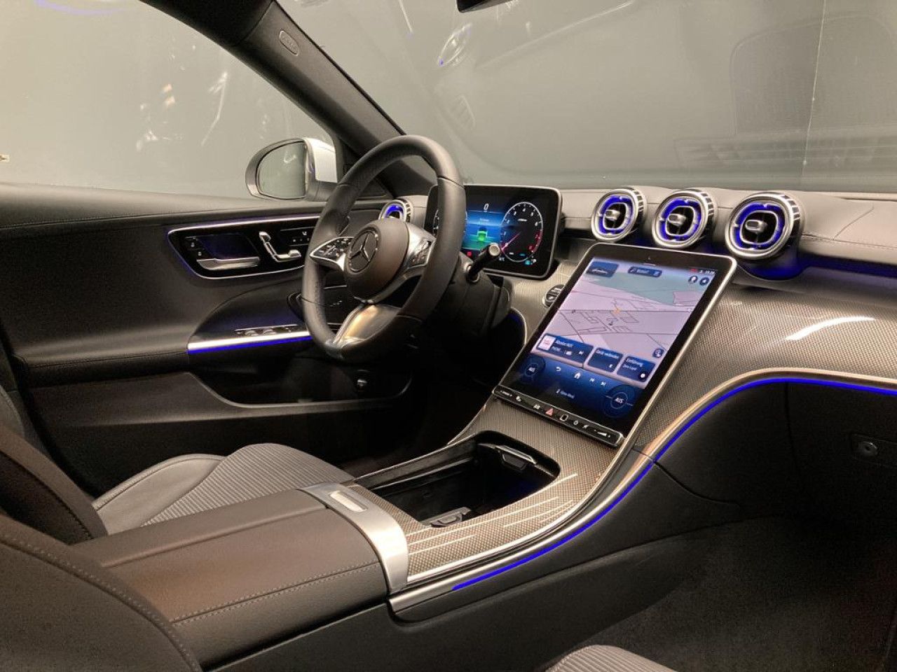 Mercedes-Benz C-Klasse – Bild 6