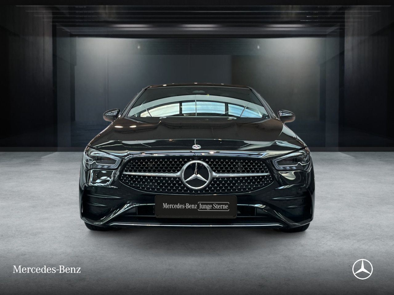 Mercedes-Benz CLA – Bild 8
