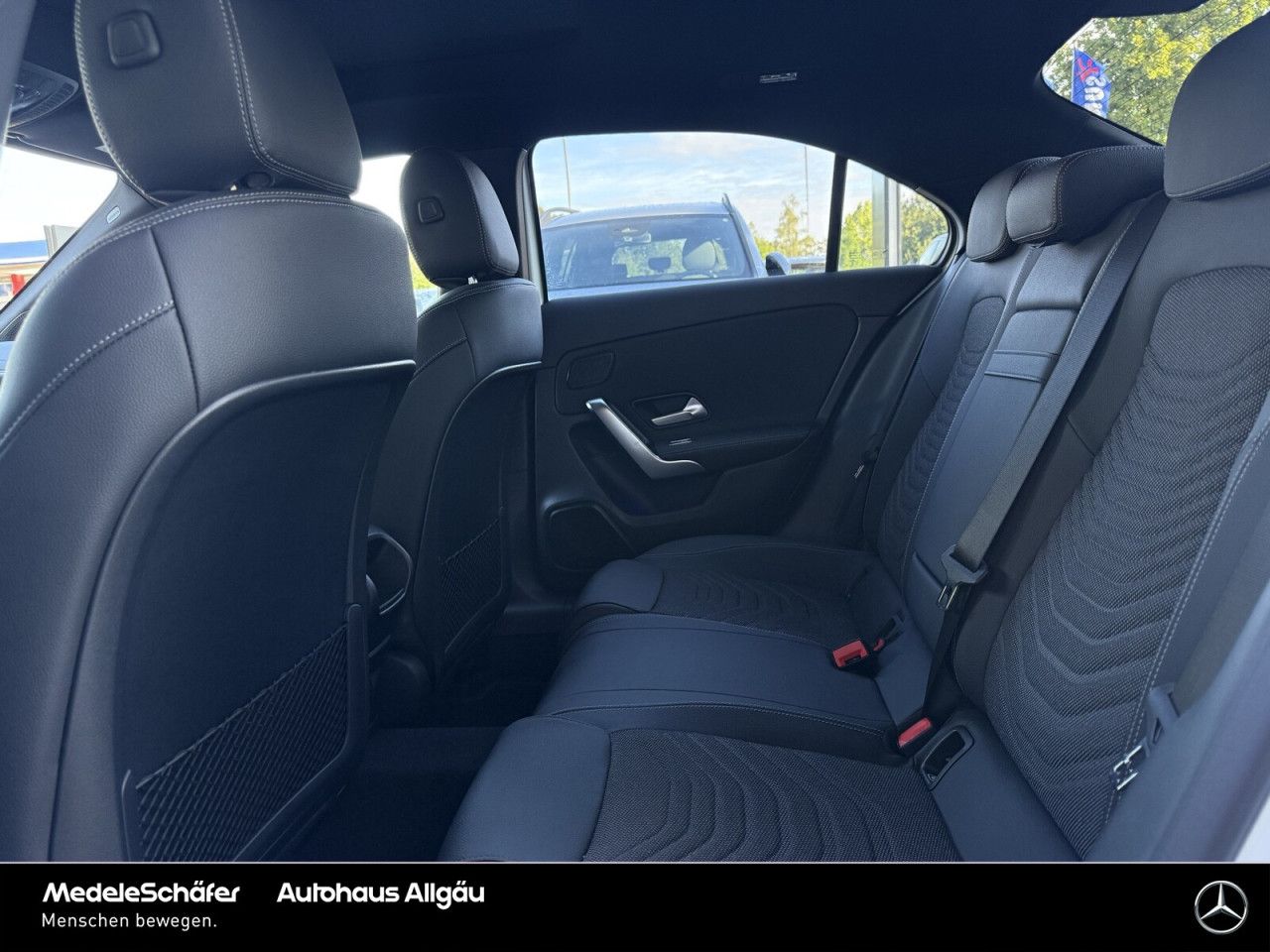 Mercedes-Benz A-Klasse – Bild 21
