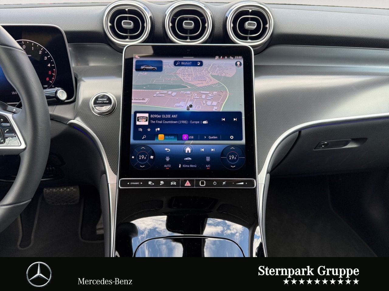 Mercedes-Benz GLC – Bild 11