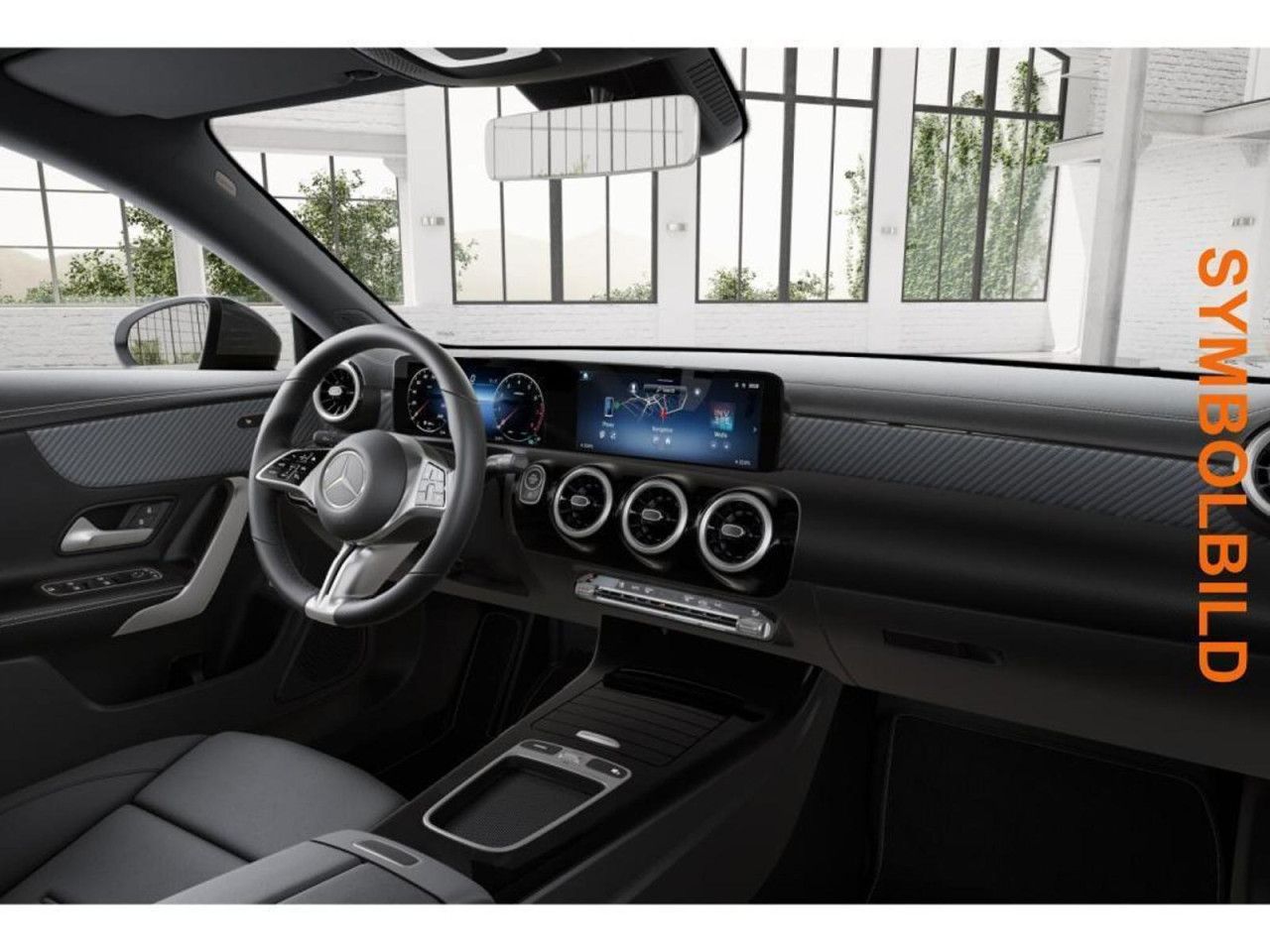 Mercedes-Benz CLA – Bild 11