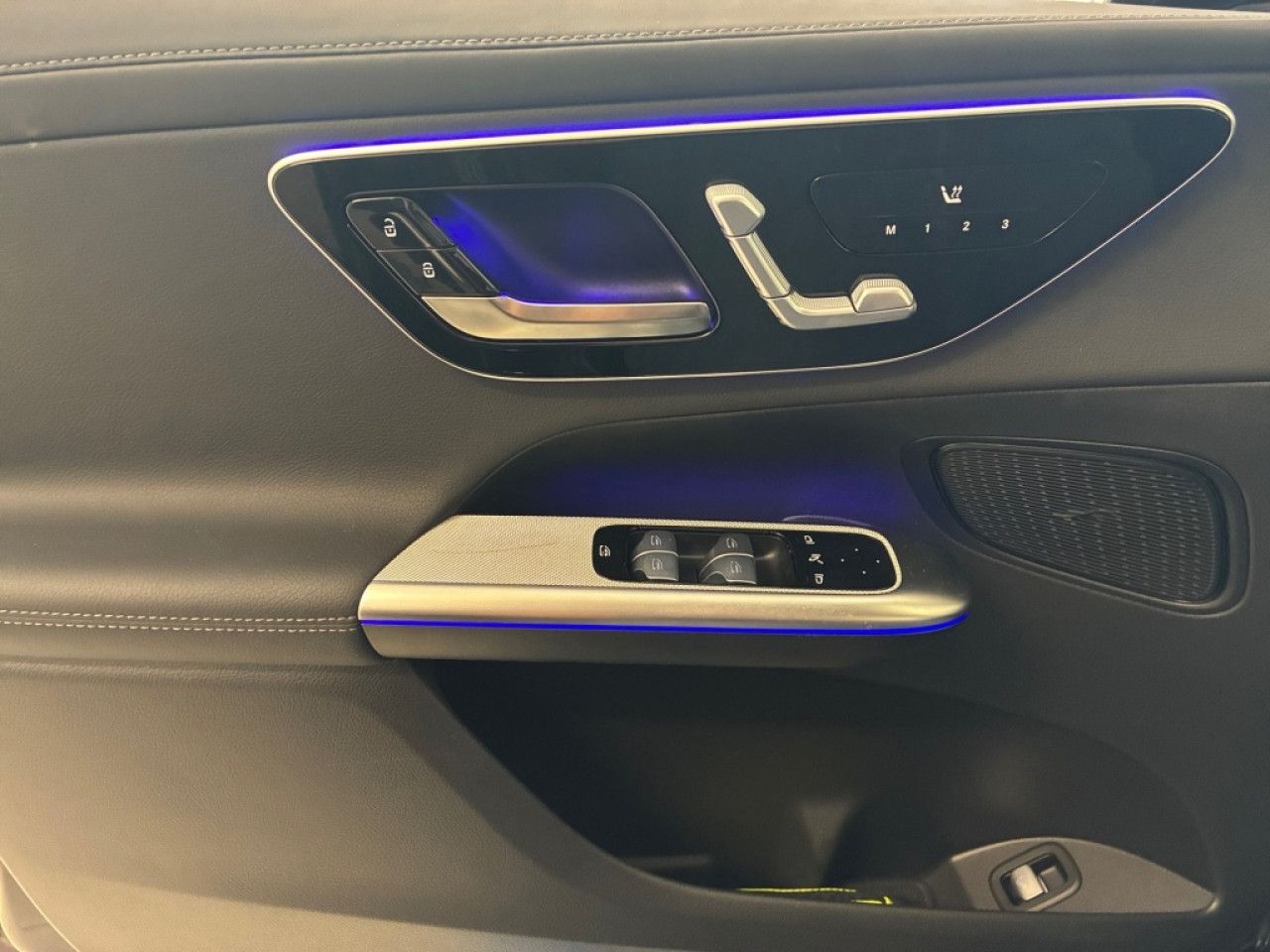 Mercedes-Benz GLC – Bild 14