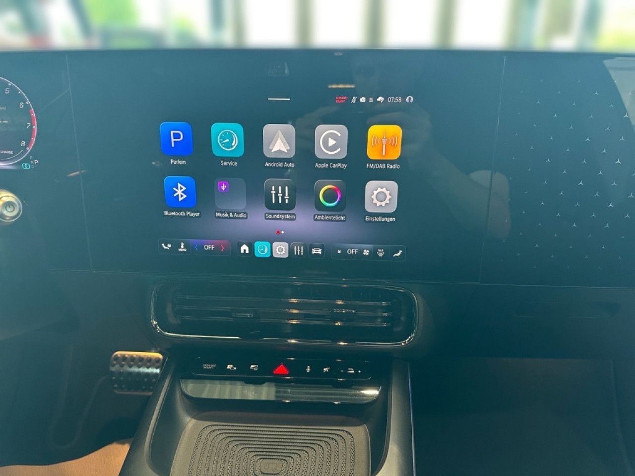 Mercedes-Benz CLA – Bild 13