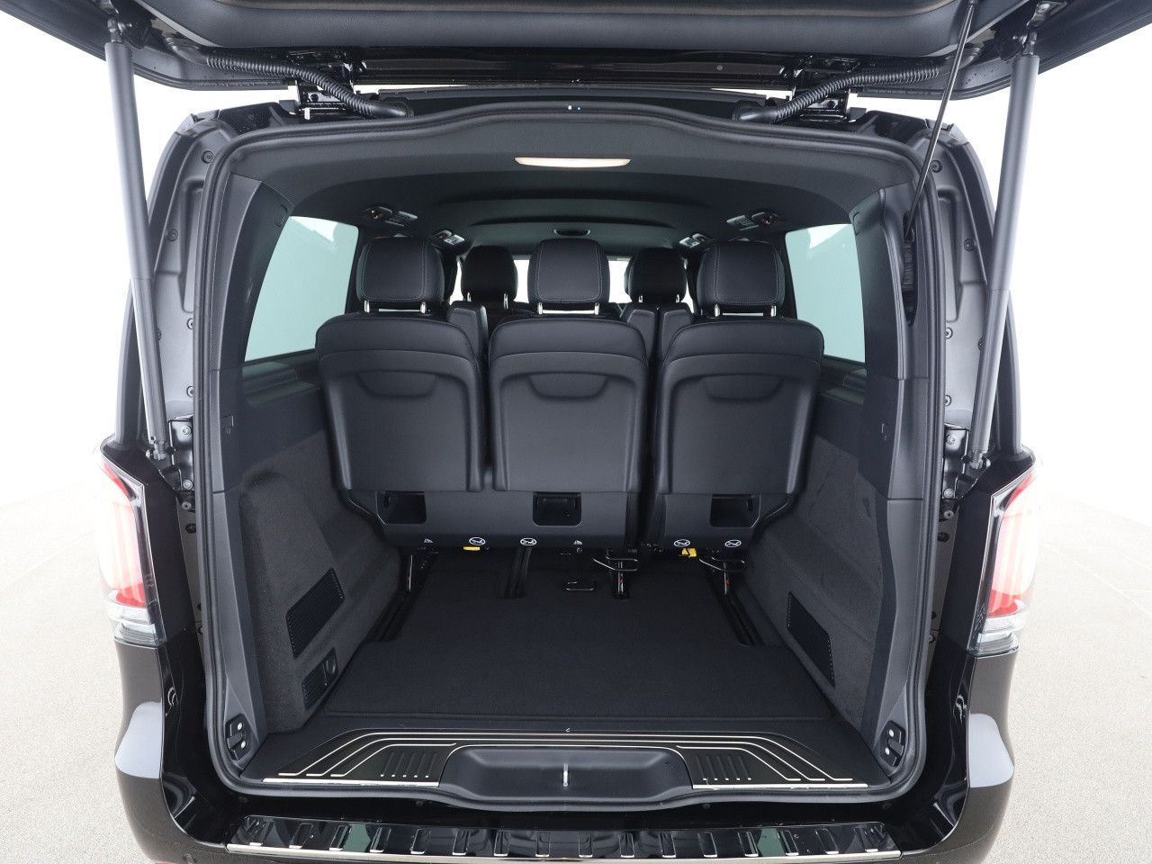 Mercedes-Benz V-Klasse – Bild 14