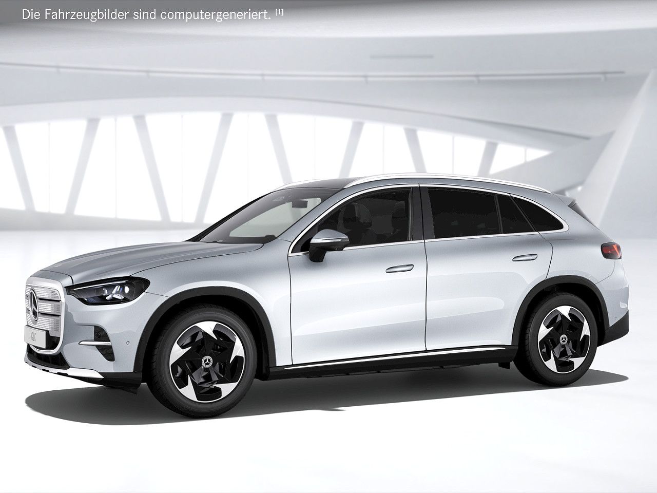 Mercedes-Benz GLC – Bild 24