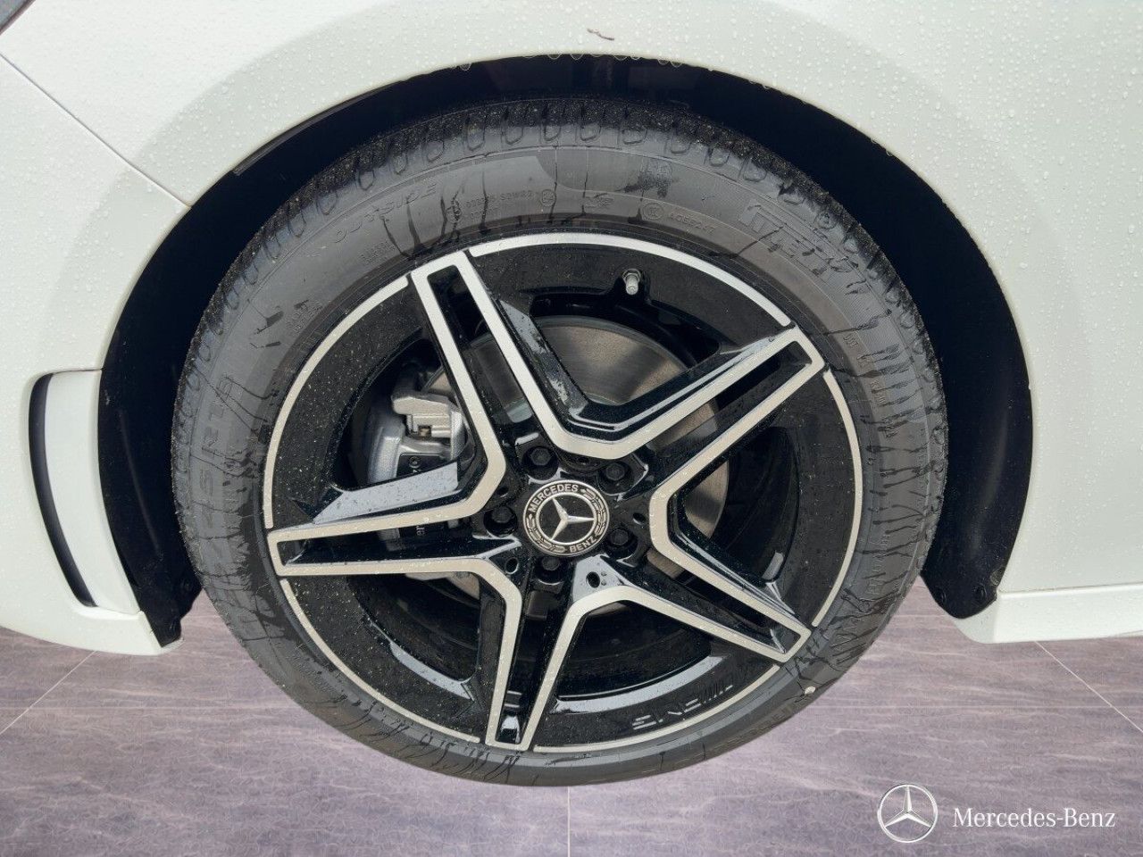 Mercedes-Benz B-Klasse – Bild 11