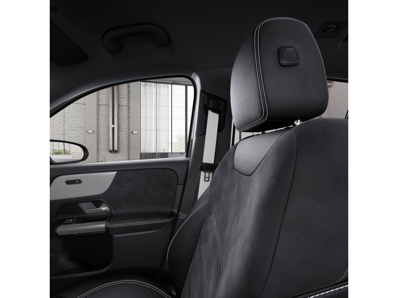 Mercedes-Benz GLA – Bild 16