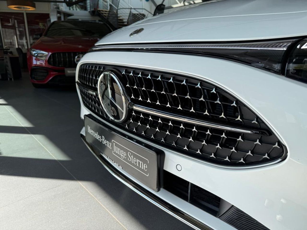Mercedes-Benz CLA – Bild 19