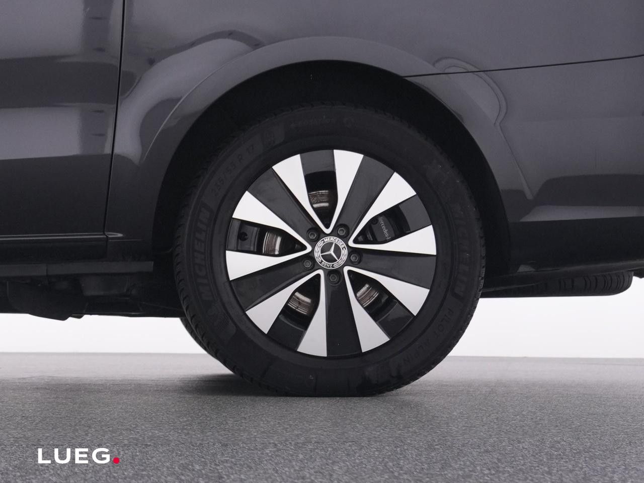 Mercedes-Benz V-Klasse – Bild 20