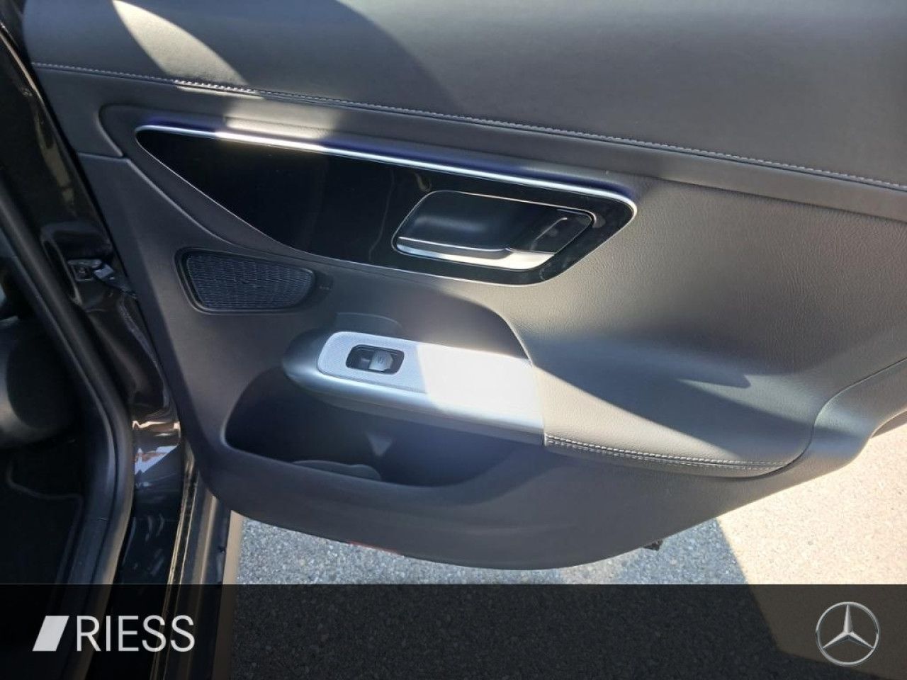 Mercedes-Benz GLC – Bild 18