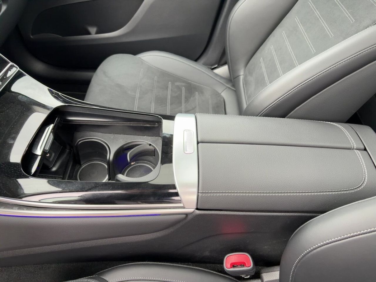 Mercedes-Benz GLC – Bild 15