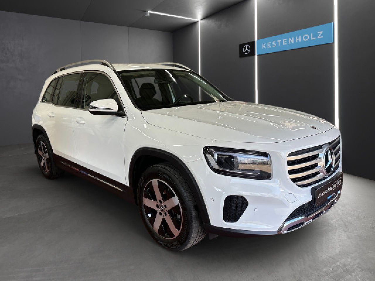Mercedes-Benz GLB – Bild 2