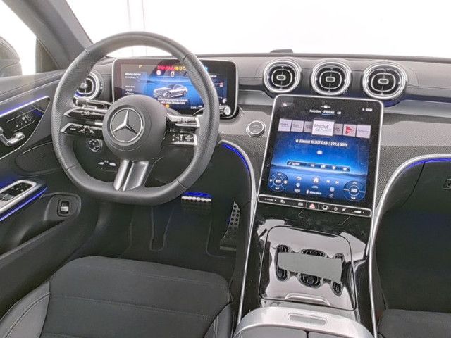Mercedes-Benz CLE 200