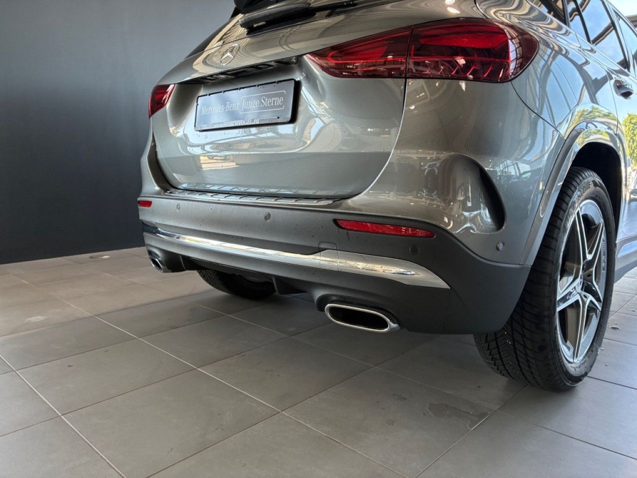 Mercedes-Benz GLA – Bild 16