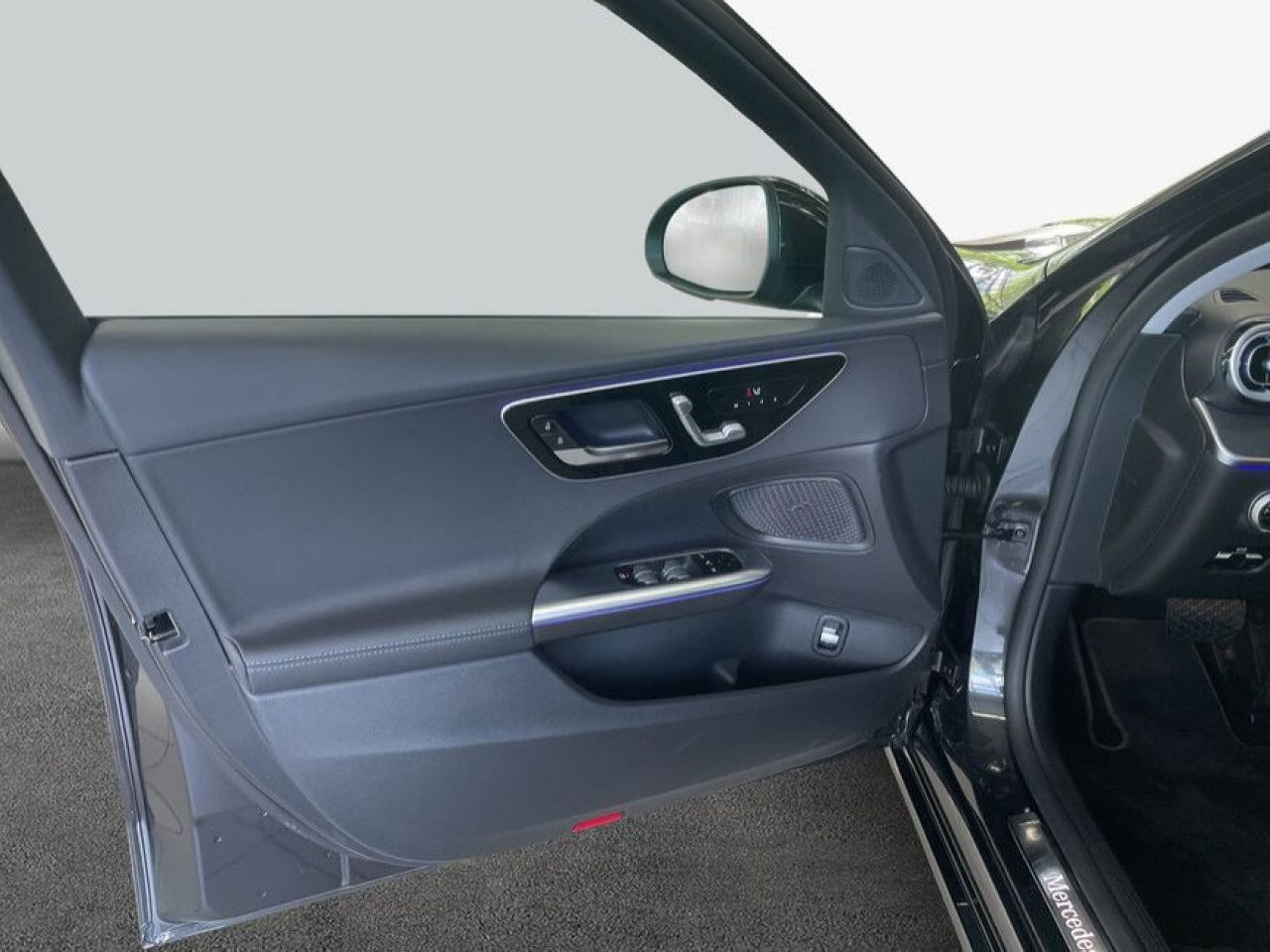 Mercedes-Benz C-Klasse – Bild 19