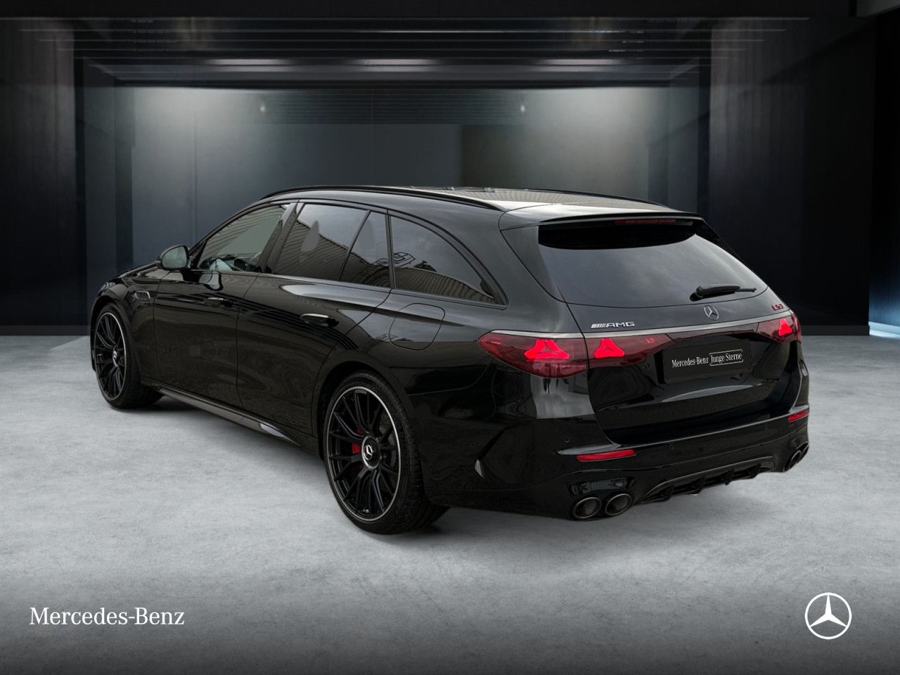 Mercedes-Benz E-Klasse – Bild 6