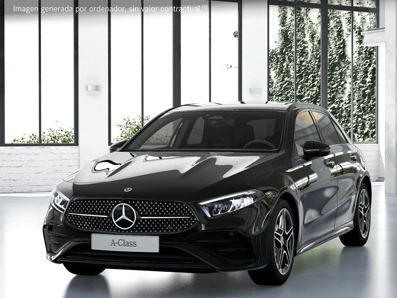 Foto de estudio 1 / 5