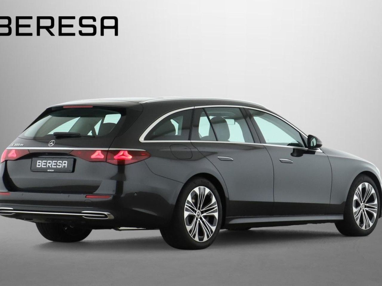 Mercedes-Benz E-Klasse – Bild 6