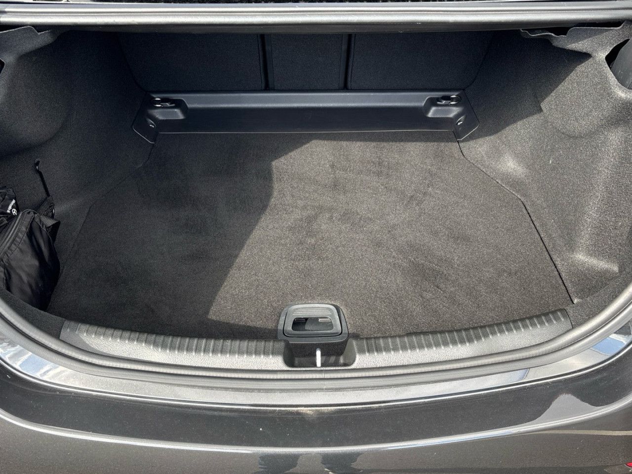 Mercedes-Benz C-Klasse – Bild 19