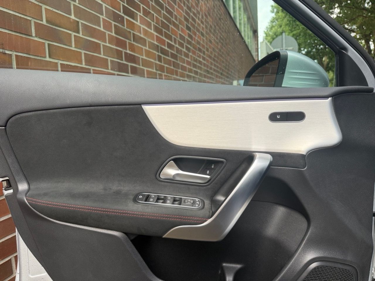 Mercedes-Benz A-Klasse – Bild 6