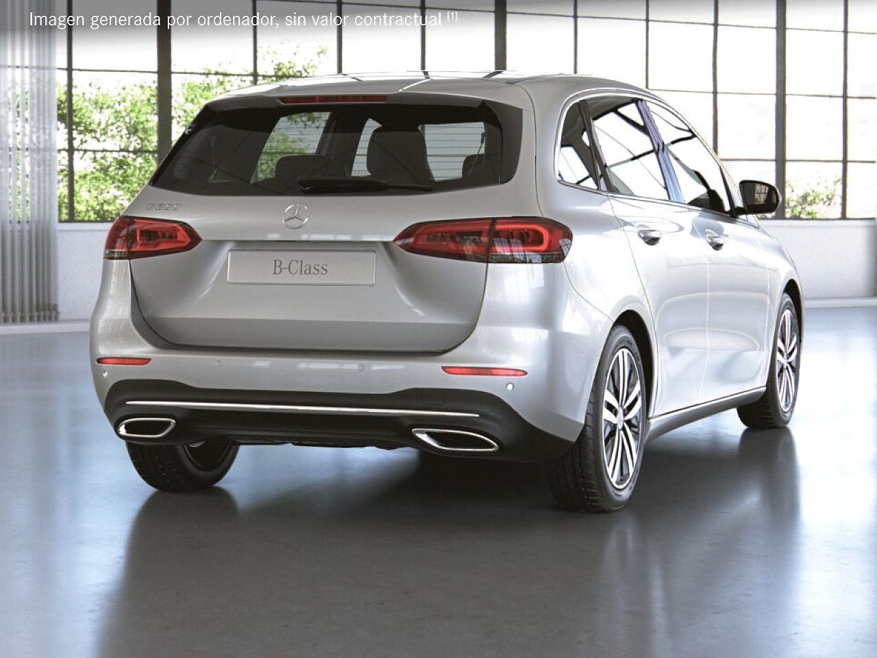 Foto de estudio 3 / 5