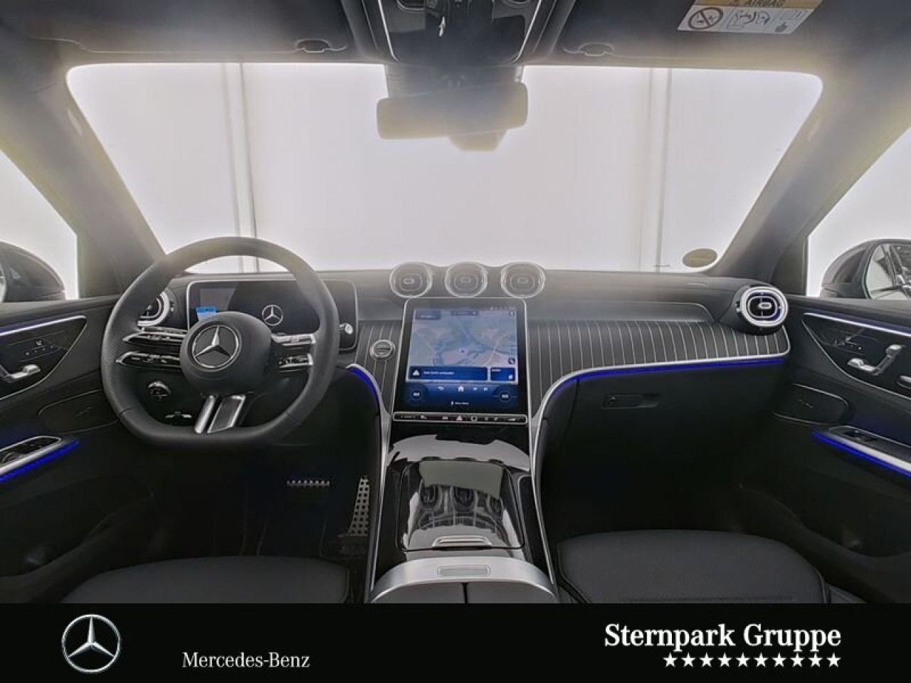 Mercedes-Benz GLC – Bild 5