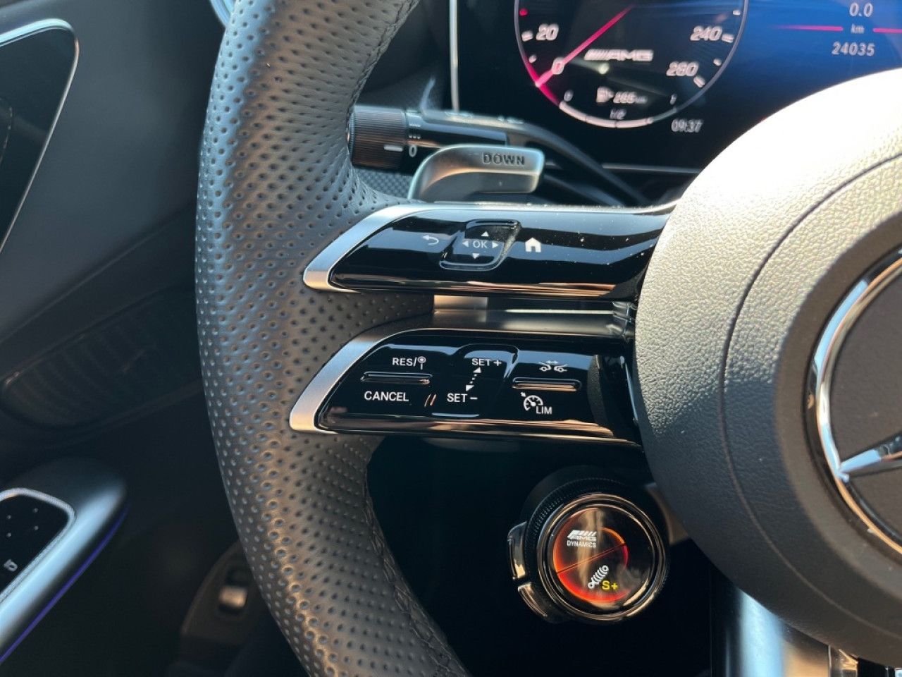 Mercedes-Benz GLC – Bild 28