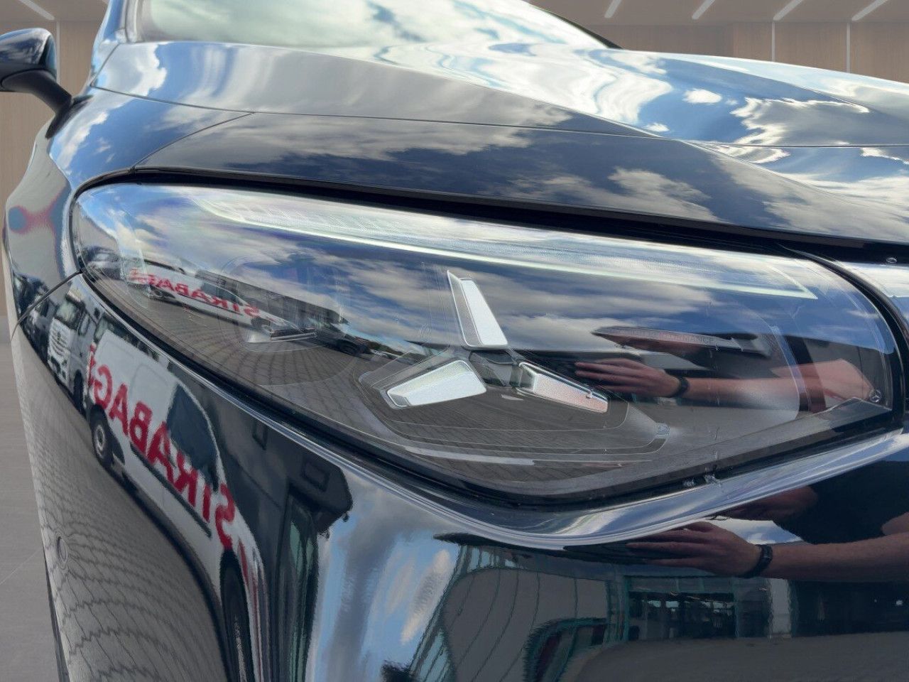 Mercedes-Benz CLA – Bild 20