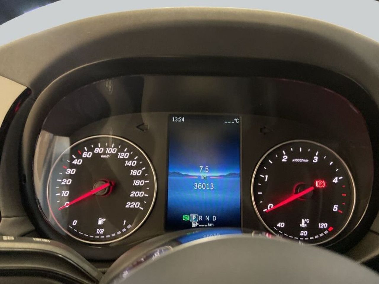 Mercedes-Benz T-Klasse – Bild 17