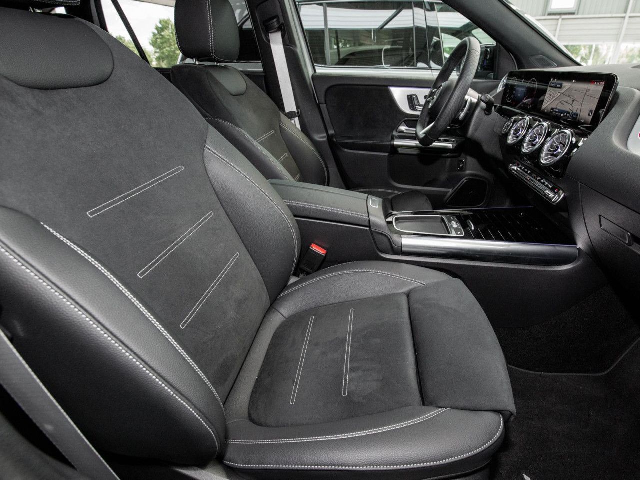 Mercedes-Benz GLA – Bild 5