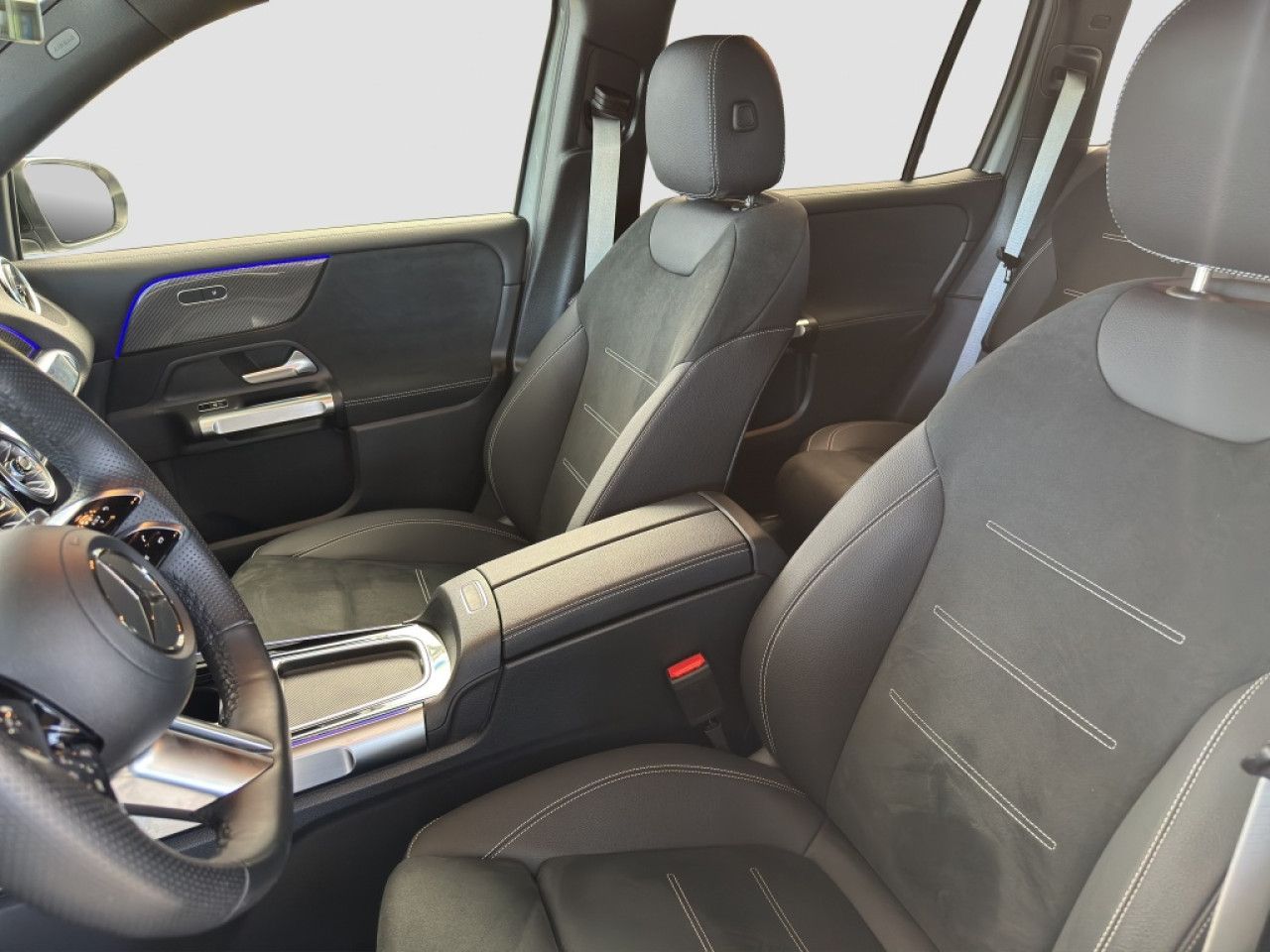 Mercedes-Benz GLB – Bild 8