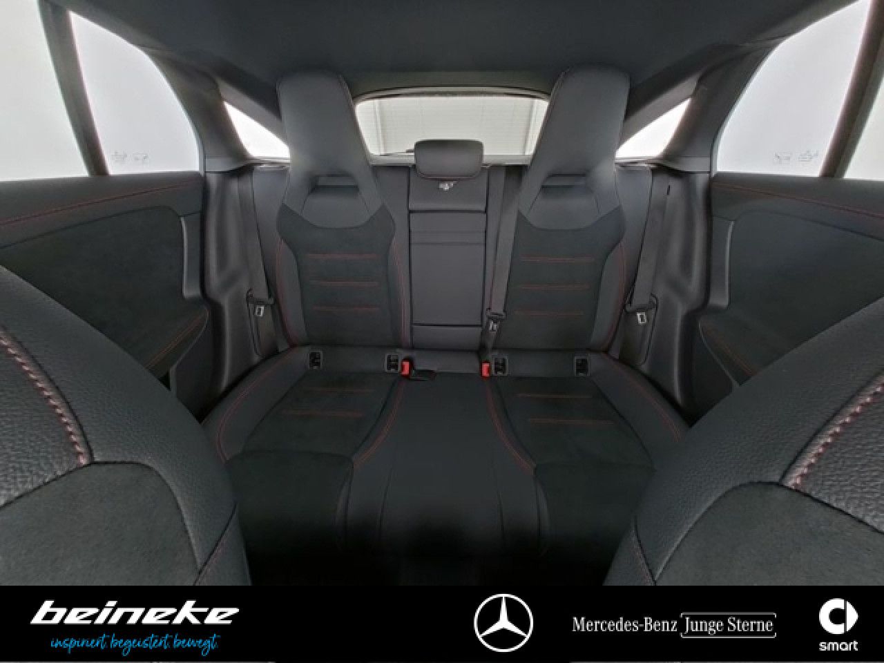 Mercedes-Benz CLA – Bild 10