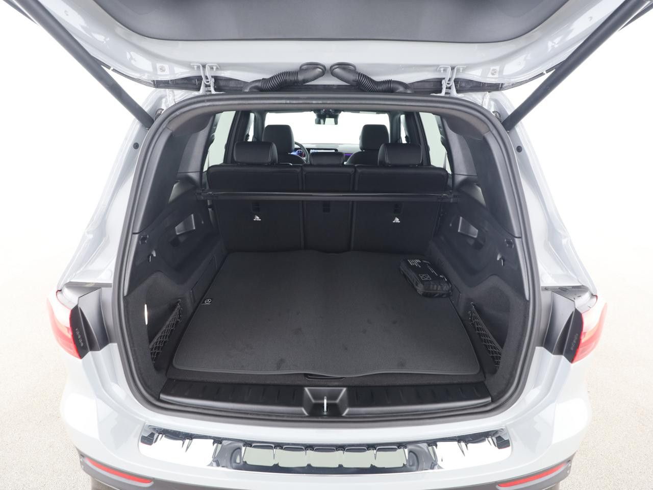 Mercedes-Benz GLB – Bild 15