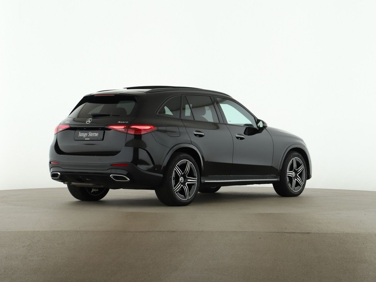 Mercedes-Benz GLC – Bild 6