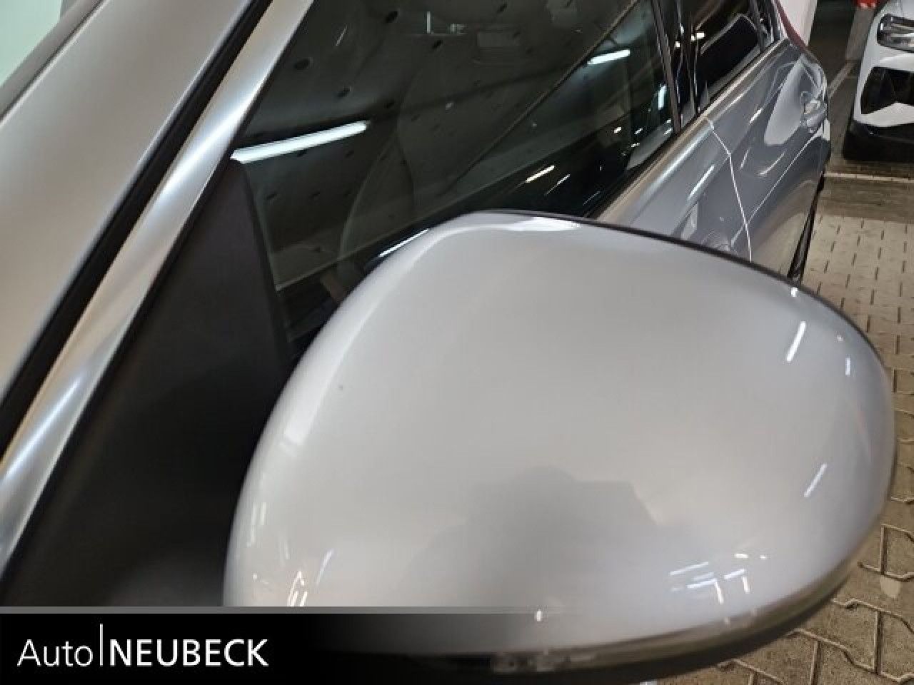 Mercedes-Benz C-Klasse – Bild 24