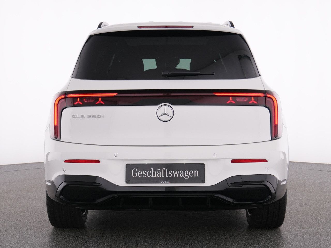 Mercedes-Benz GLB – Bild 15