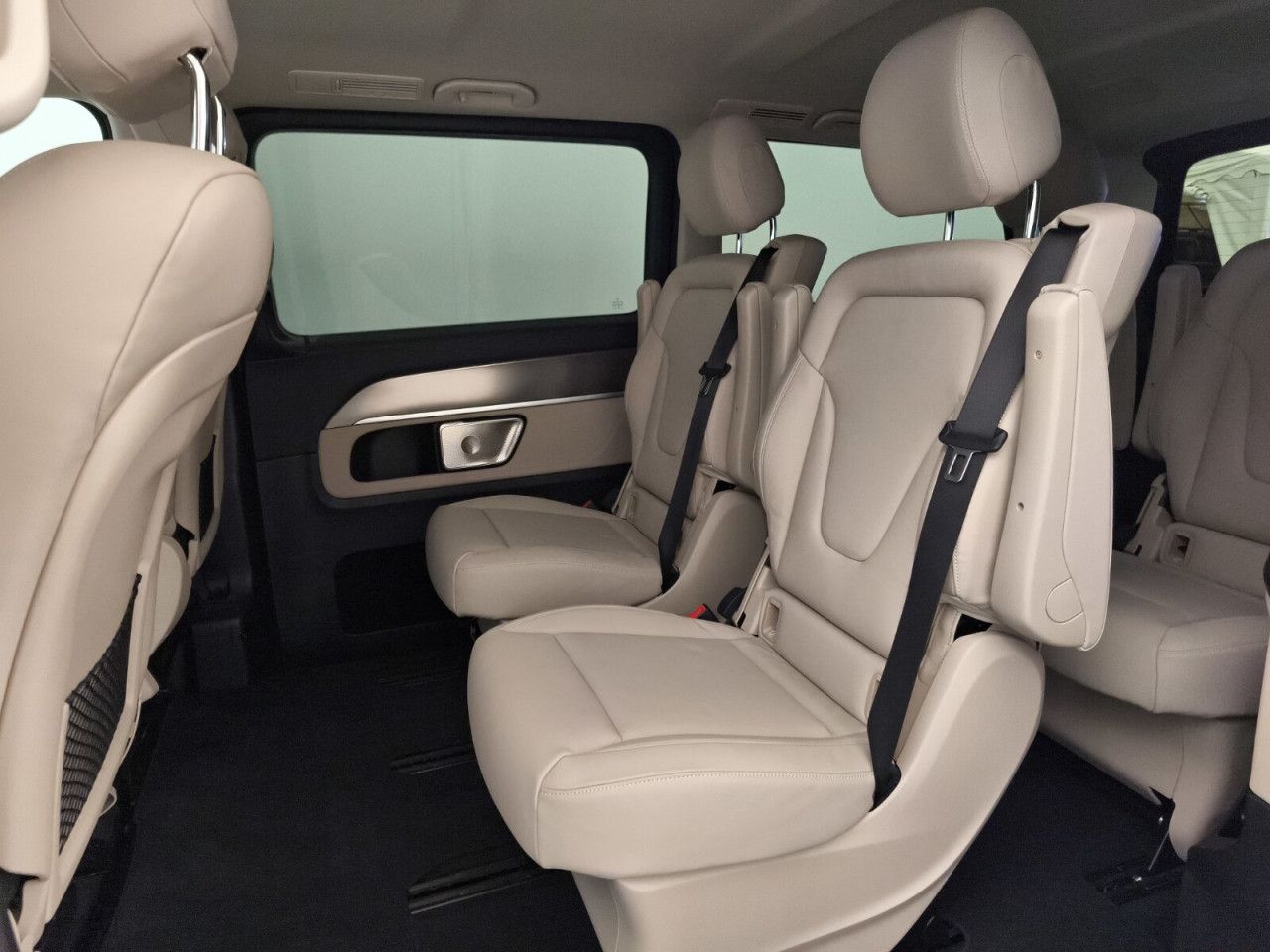 Mercedes-Benz V-Klasse – Bild 12