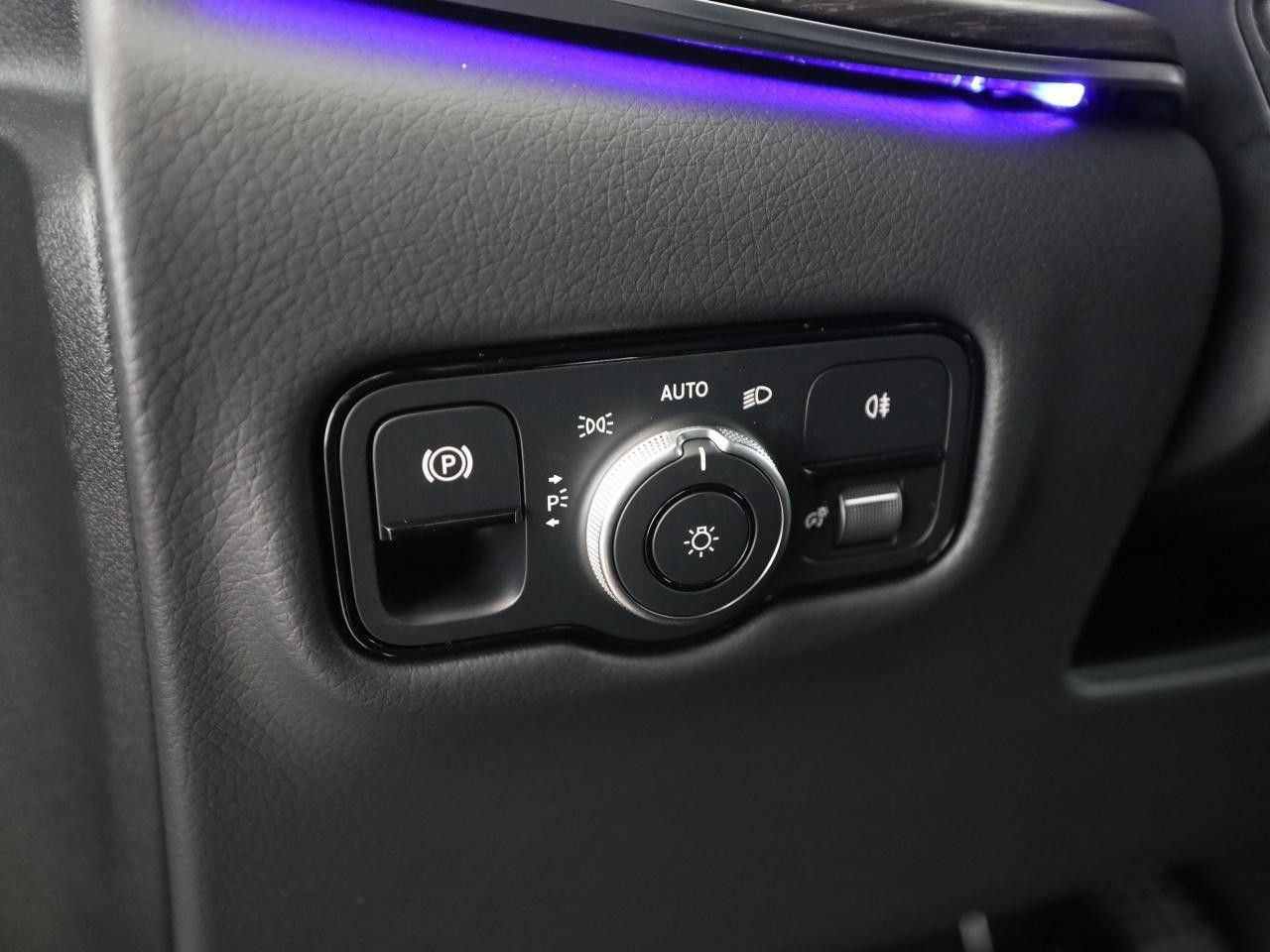 Mercedes-Benz V-Klasse – Bild 17