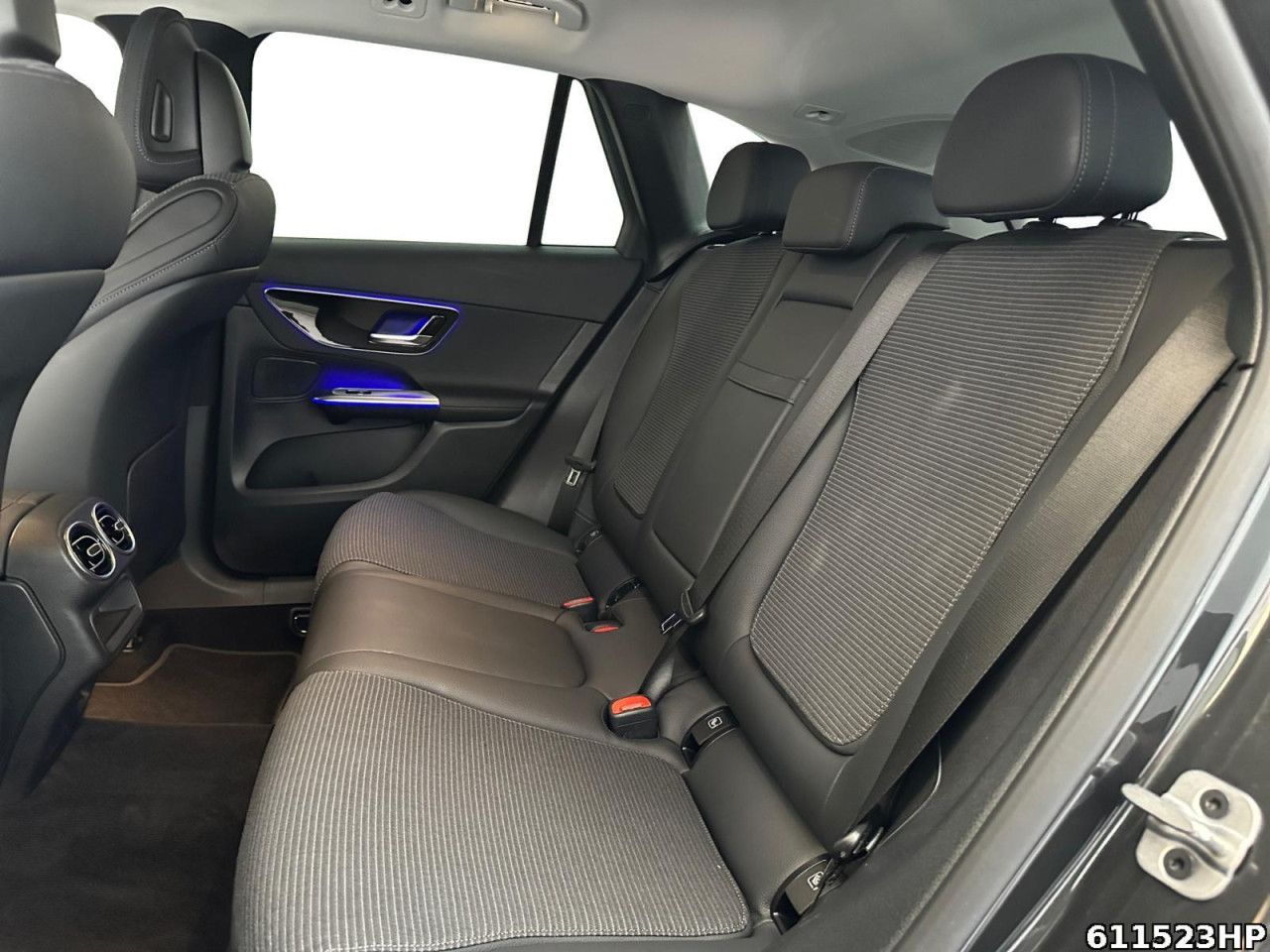 Mercedes-Benz GLC – Bild 13
