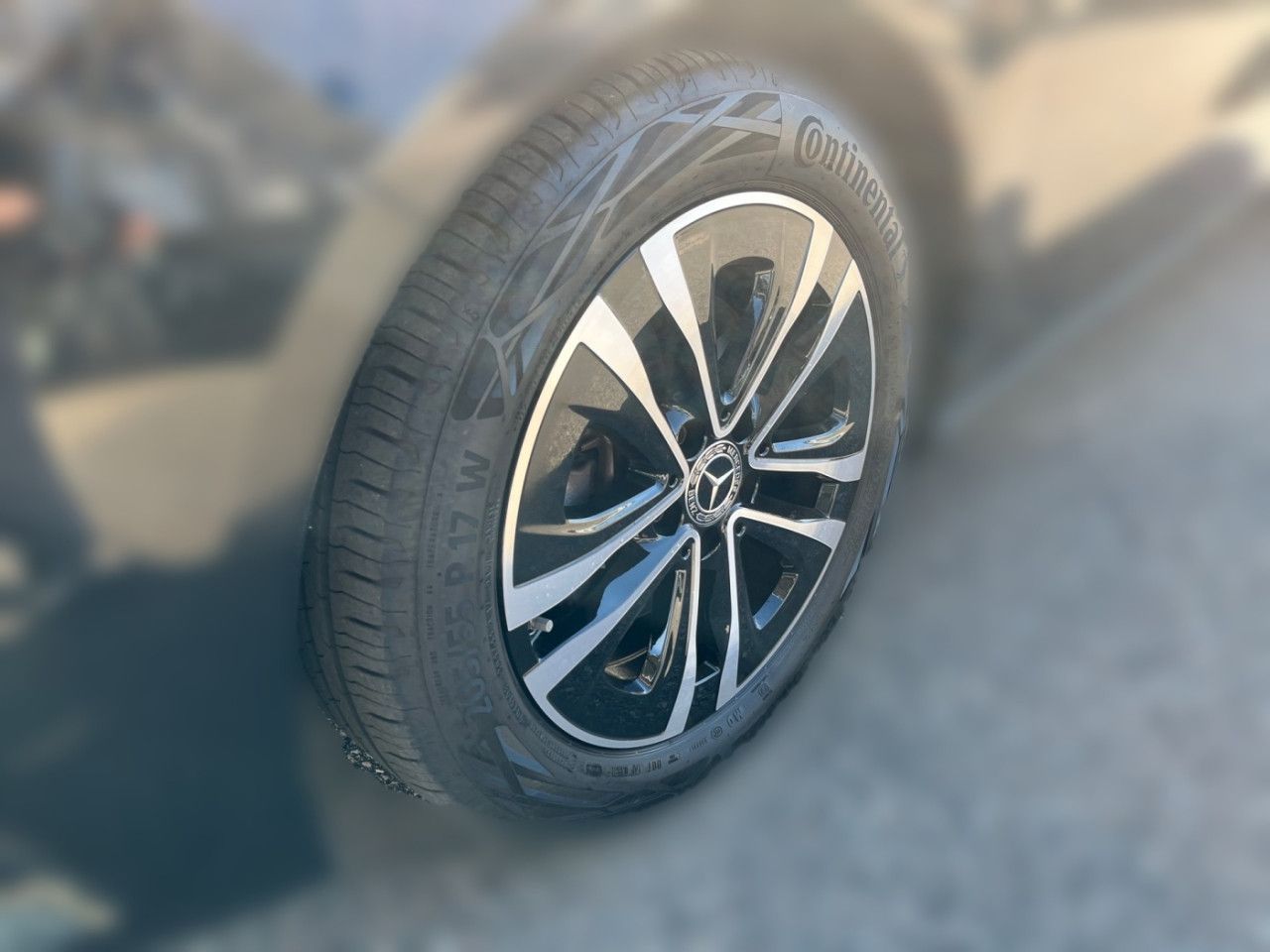 Mercedes-Benz B-Klasse – Bild 4