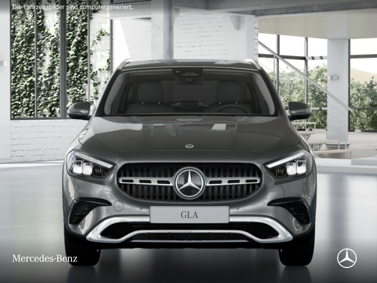 Mercedes-Benz GLA – Bild 5