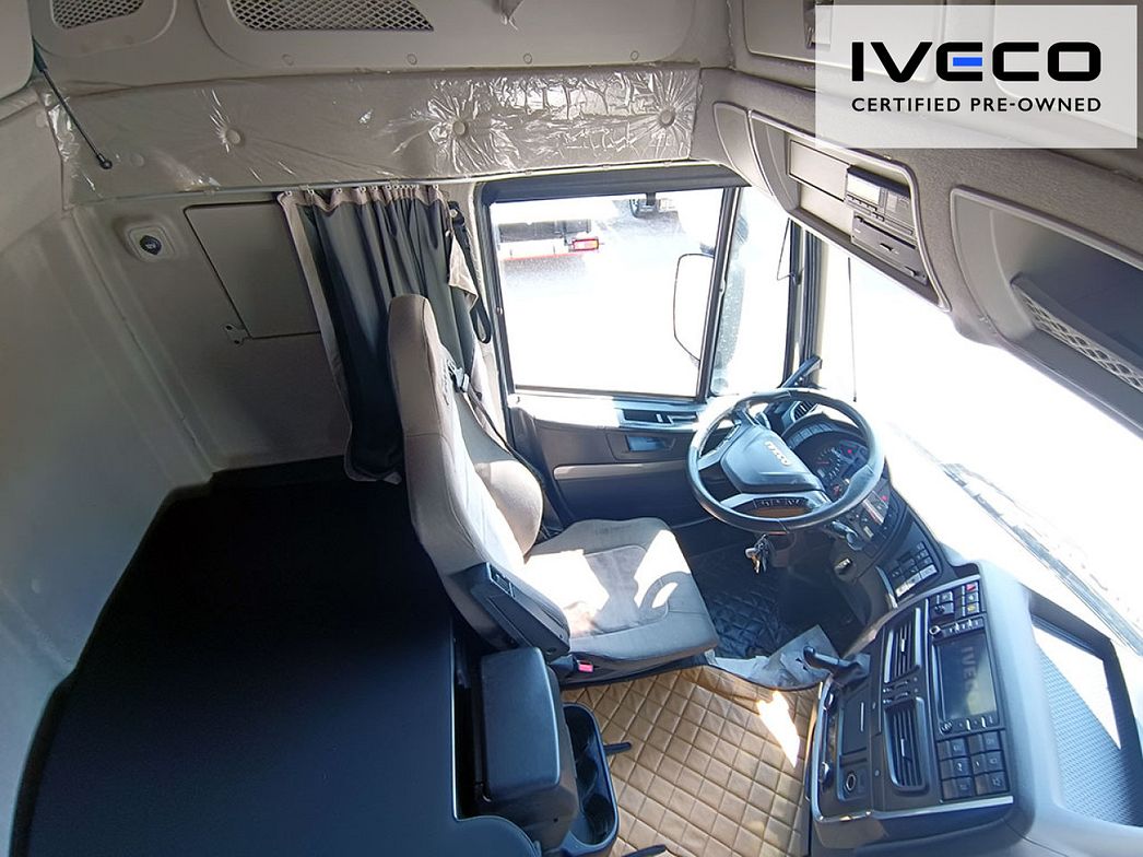 IVECO | STRALIS HI-WAY AS440S50T/P