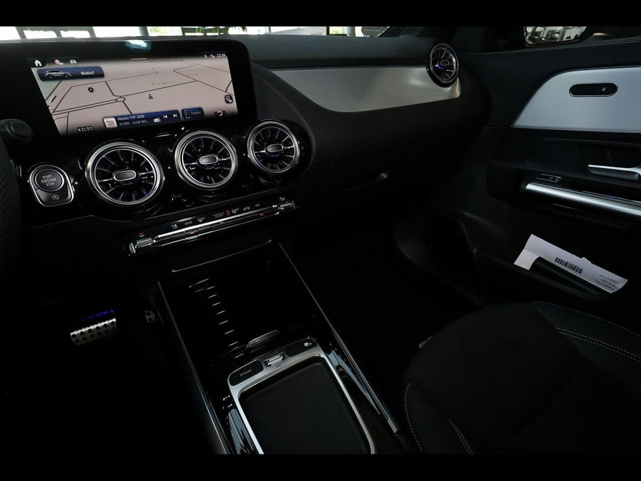 Mercedes-Benz GLA – Bild 10