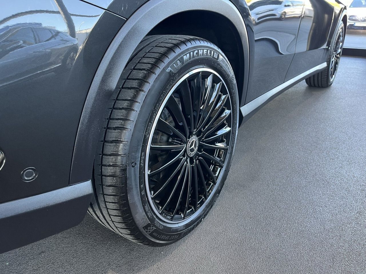 Mercedes-Benz GLC – Bild 5