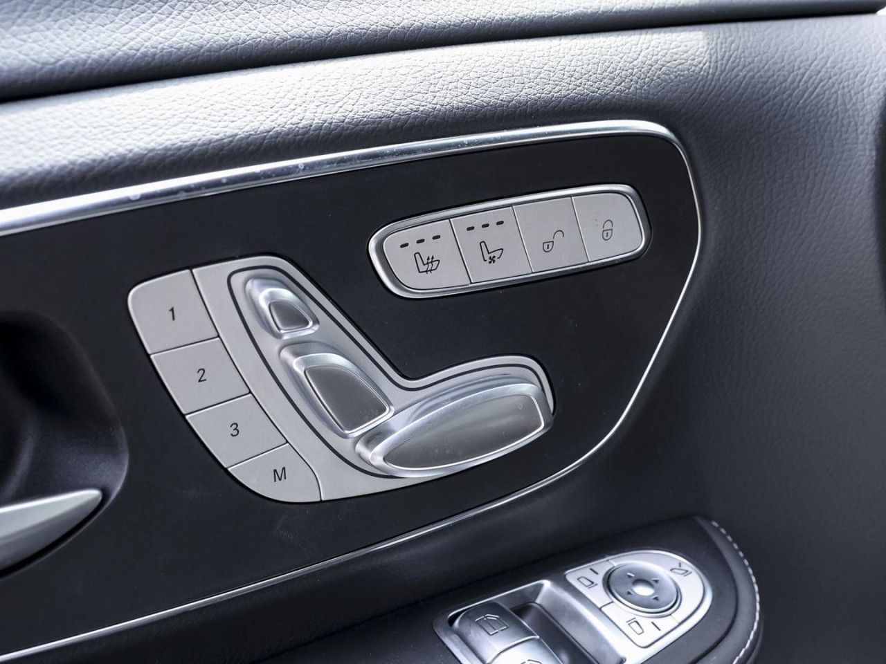 Mercedes-Benz V-Klasse – Bild 13