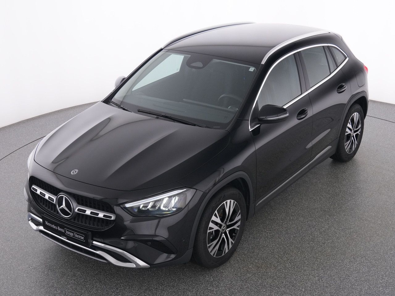 Mercedes-Benz GLA – Bild 17