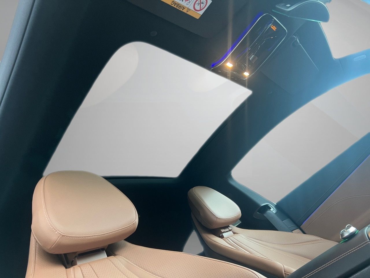 Mercedes-Benz CLE – Bild 26