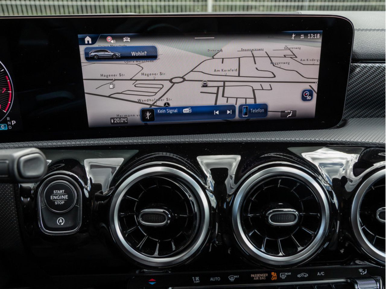 Mercedes-Benz CLA – Bild 12