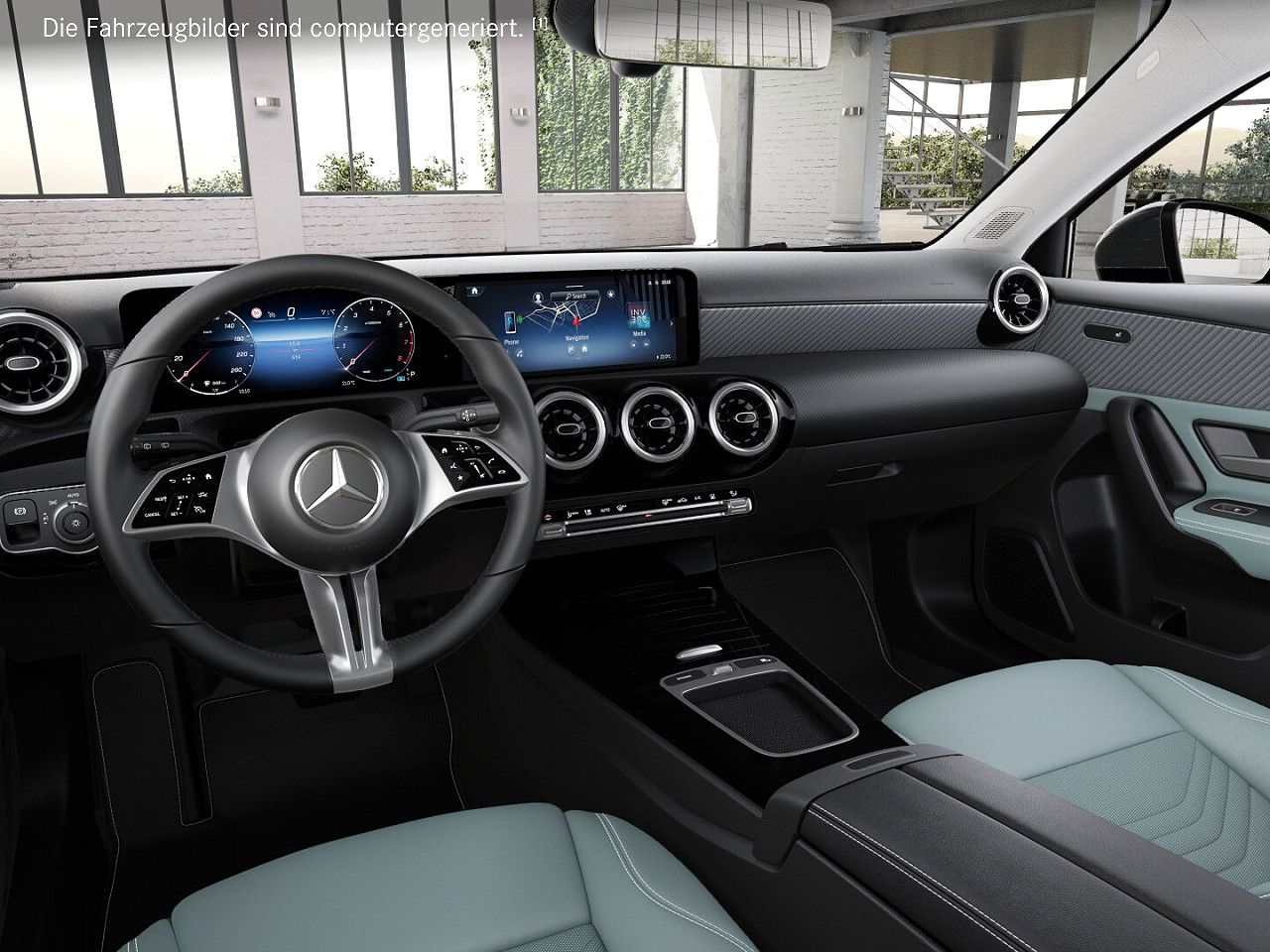 Mercedes-Benz A-Klasse – Bild 21