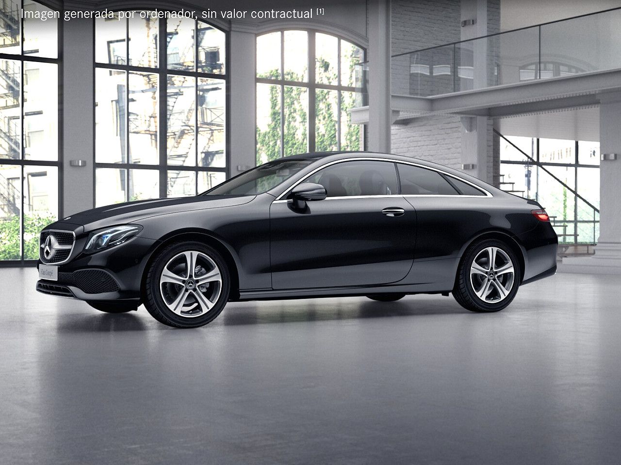 Foto de estudio 2 / 5